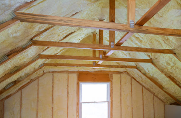 Range of Insulation Solutions in Lisle, IL