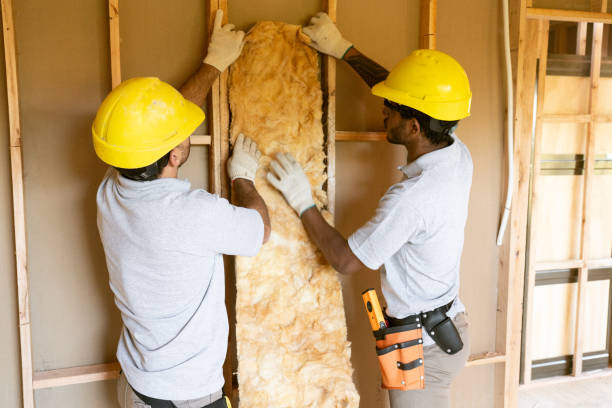 Insulation Contractors for Homes in Lisle, IL